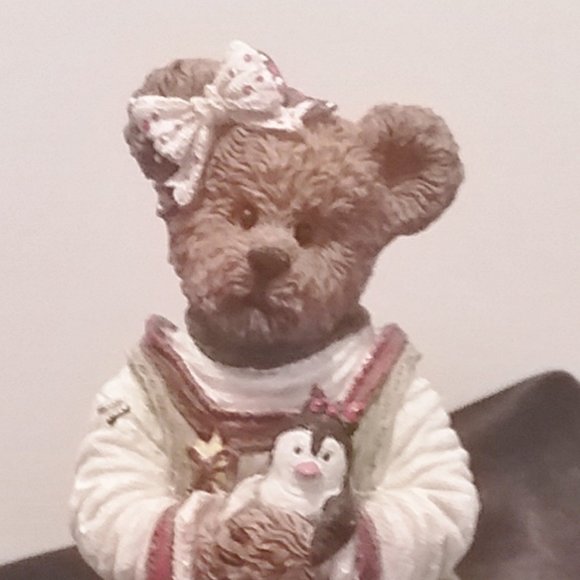 2011 Boyds The Bearstone Collection - Picture 5 of 9